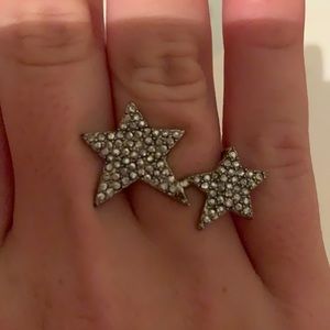 Star ring